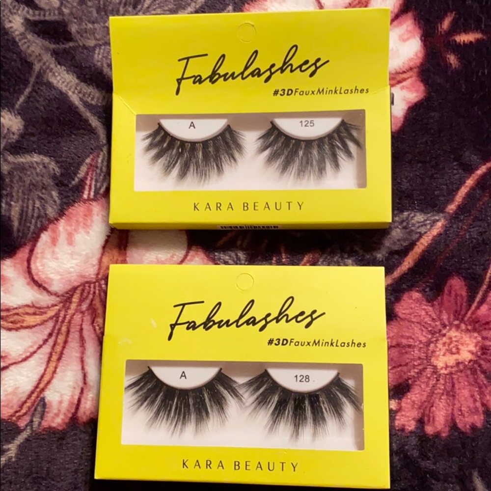 Fabulashes